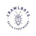 Crawl Bots logo